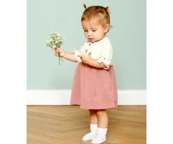 Calcetines Suela Antideslizante Bambú Off White