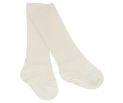 Calcetines Suela Antideslizante Bambú Off White