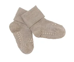 Calcetines Suela Antideslizante Bambú Sand