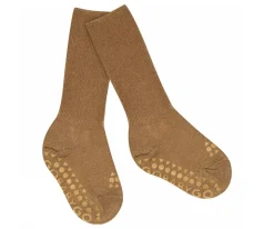 Calcetines Suela Antideslizante Bambú Apple Cinnamon