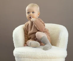 Calcetines Suela Antideslizante Algodón Sand