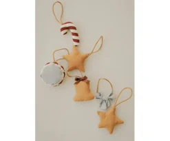 Calendario Adviento de Pared Árbol de Navidad