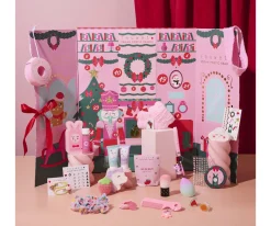 Calendario de Adviento 2025