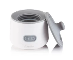Calentador de Biberones Inalámbrico Alecto