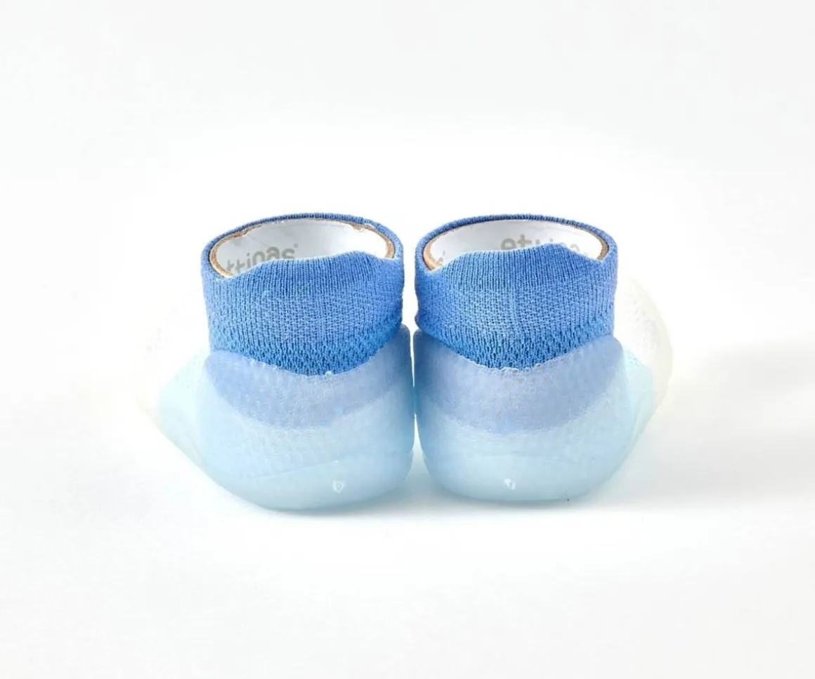 Calzado Attipas Aqua Dolphin Navy