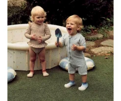 Calzado Attipas Aqua Dolphin Navy