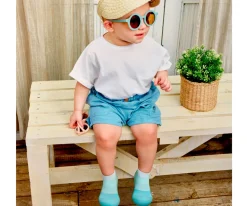 Calzado Attipas Aqua Gradation Mint