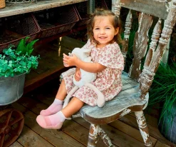 Calzado Attipas Aqua Gradation Pink