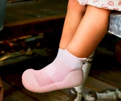 Calzado Attipas Aqua Gradation Pink