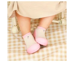 Calzado Attipas Bambú Fruit Pink