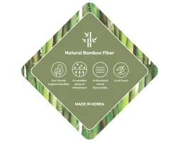 Calzado Attipas Bambú Fruit Pink