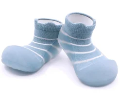 Calzado Attipas Bambú Summer Bear Blue