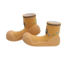 Calzado Attipas Bicycle Yellow