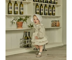 Calzado Attipas Big Ears Rabbit