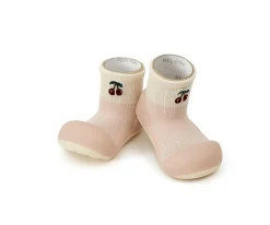 Calzado Attipas Cherry Pink