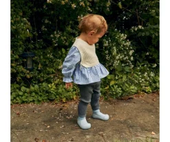 Calzado Attipas Crab Blue Aqua-X