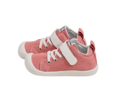 Calzado Attipas Denim Skin Shoes Light Pink