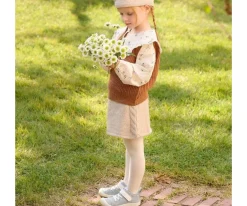 Calzado Attipas Denim Skin Shoes Light Blue