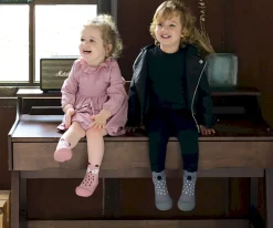 Calzado Attipas Fox Rosa