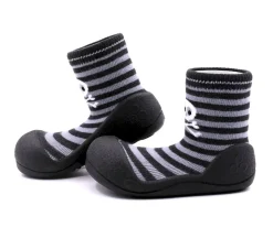 Calzado Attipas Funny Halloween Negro