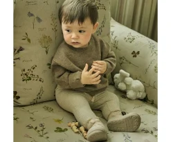 Calzado Attipas Rabbit Beige