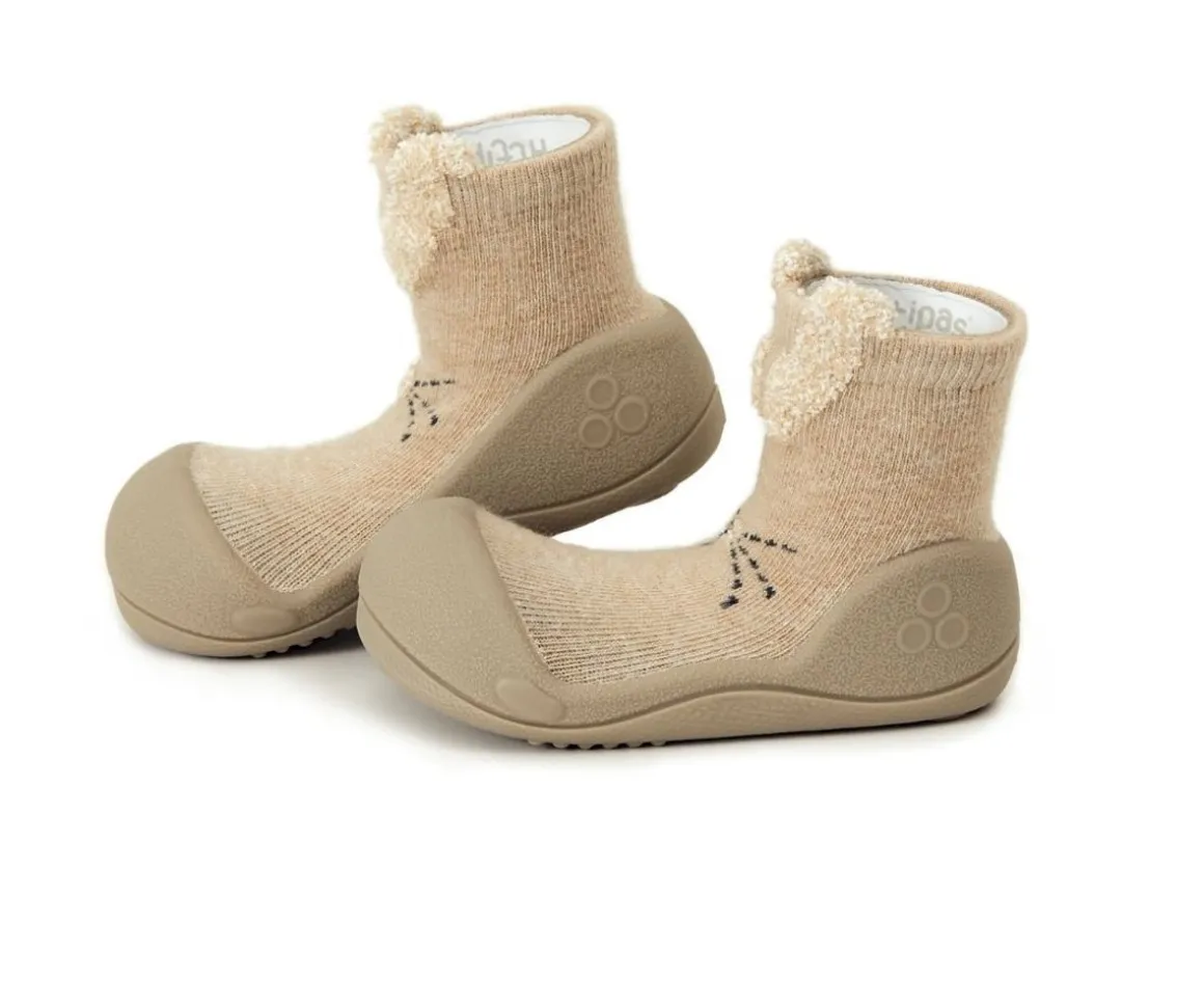 Calzado Attipas Rabbit Beige