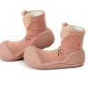 Calzado Attipas Rabbit Pink