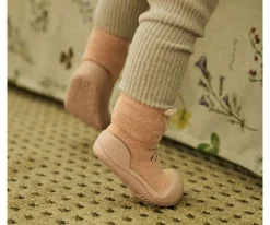 Calzado Attipas Rabbit Pink