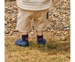 Calzado Attipas Rocket Navy