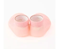 Calzado Attipas Shell Pink Aqua-X