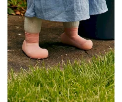 Calzado Attipas Shell Pink Aqua-X