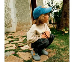 Calzado Attipas Skin Shoes Grey