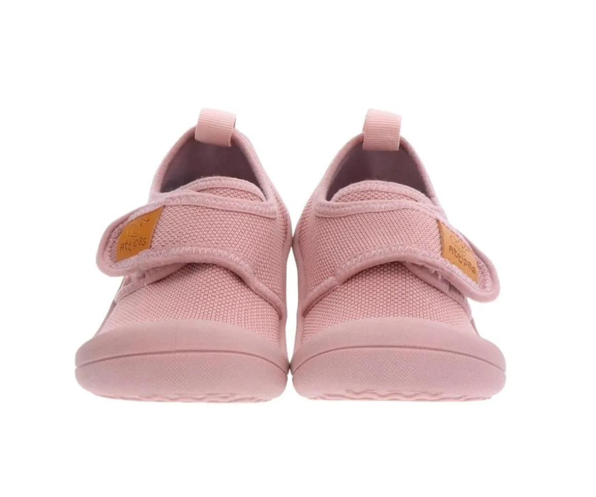 Calzado Attipas Skin Shoes Pink