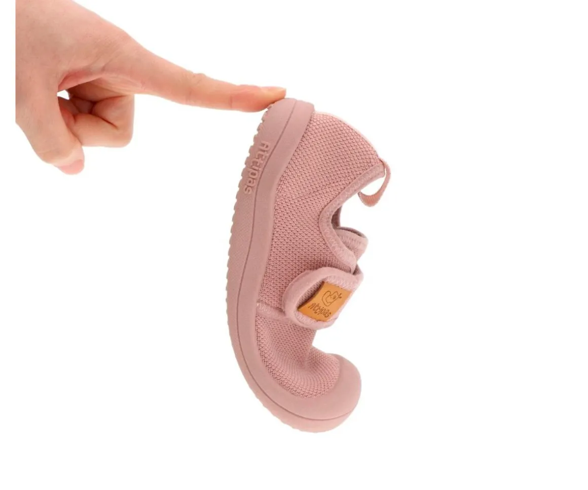 Calzado Attipas Skin Shoes Pink