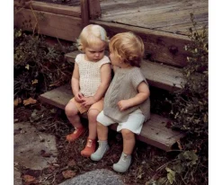 Calzado Attipas Strap Mint