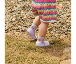 Calzado Attipas Unicorn Purple