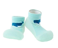 Calzado Attipas Whale Blue Aqua-X