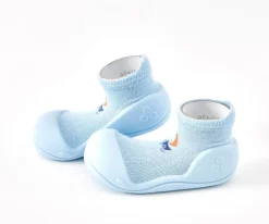 Calzado Attipas Yacht Blue