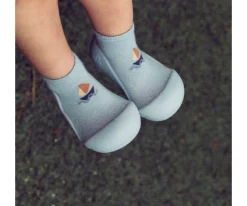 Calzado Attipas Yacht Blue