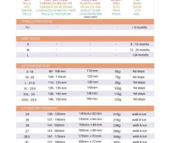 Calzado Attipas Yacht Blue