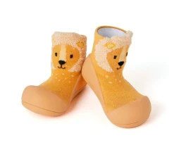 Calzado Attipas Zootopia Lion