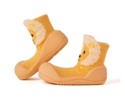 Calzado Attipas Zootopia Lion