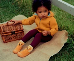 Calzado Attipas Zootopia Lion