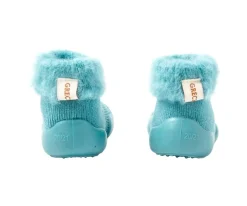 Calzado Slippers Grech&Co Laguna