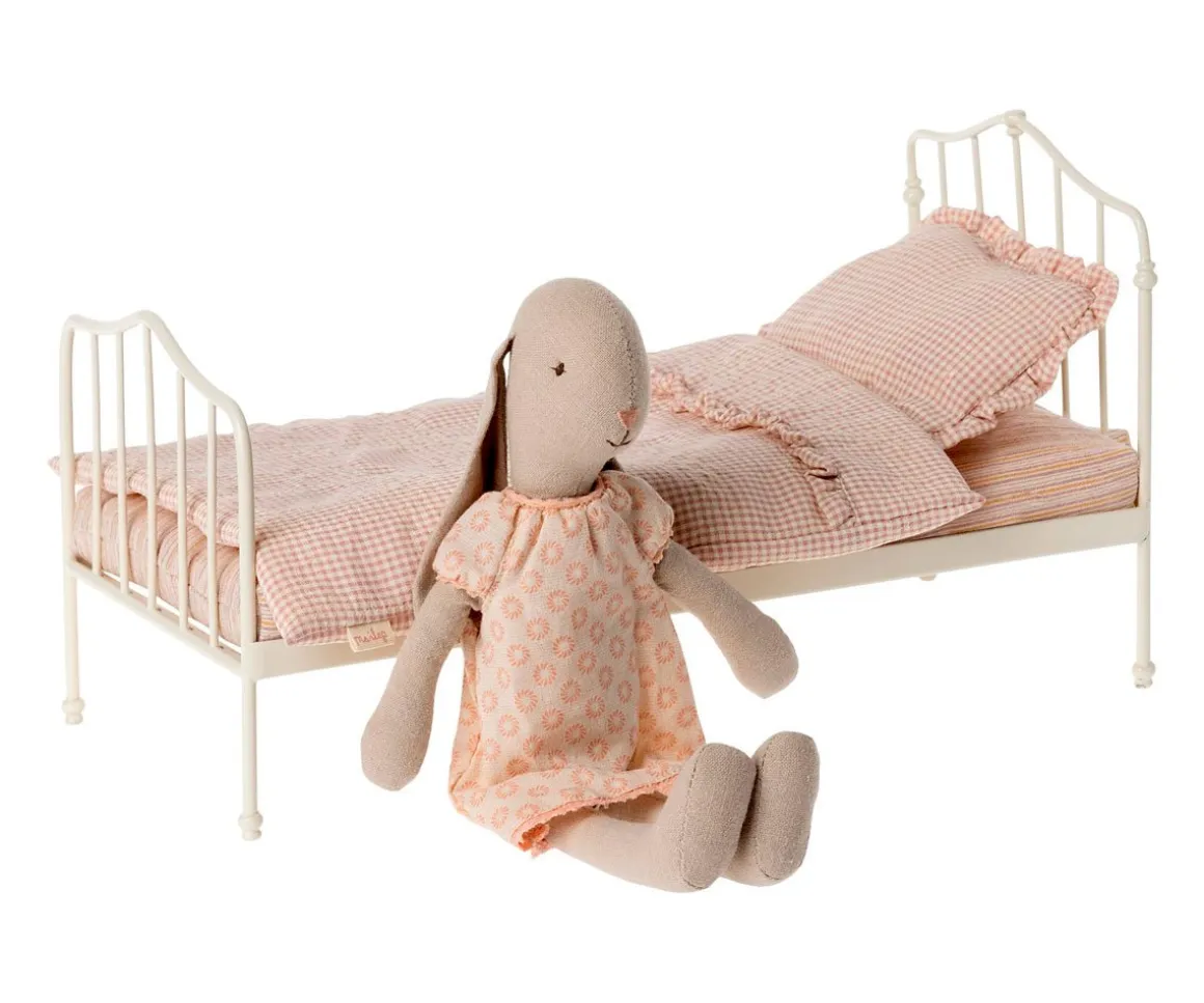 Cama Metal Mini Purple