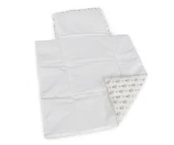 Cambiador Botton Flores