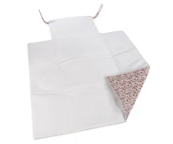 Cambiador Cherry Flores