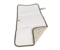 Cambiador Corazones Poppy Moss