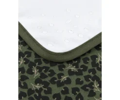 Cambiador de Viaje Impermeable Hyde Park Forest Yumiko