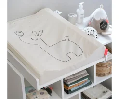 Cambiador Lalee Sand